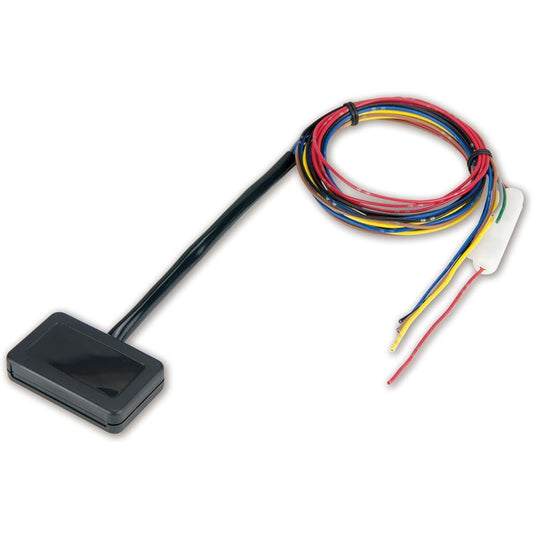 Data system Idling stop controller ISC434 Datasystem