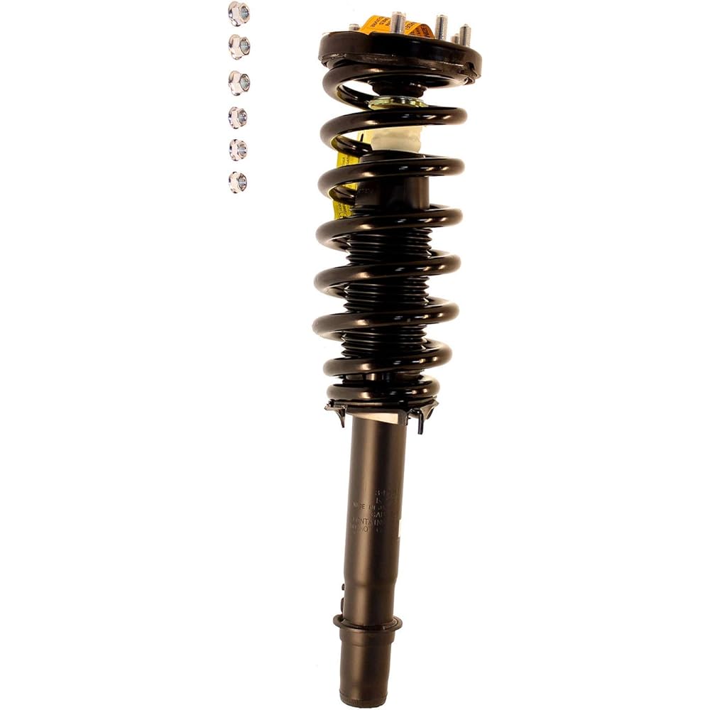 KYB SR4189 Strut Plus