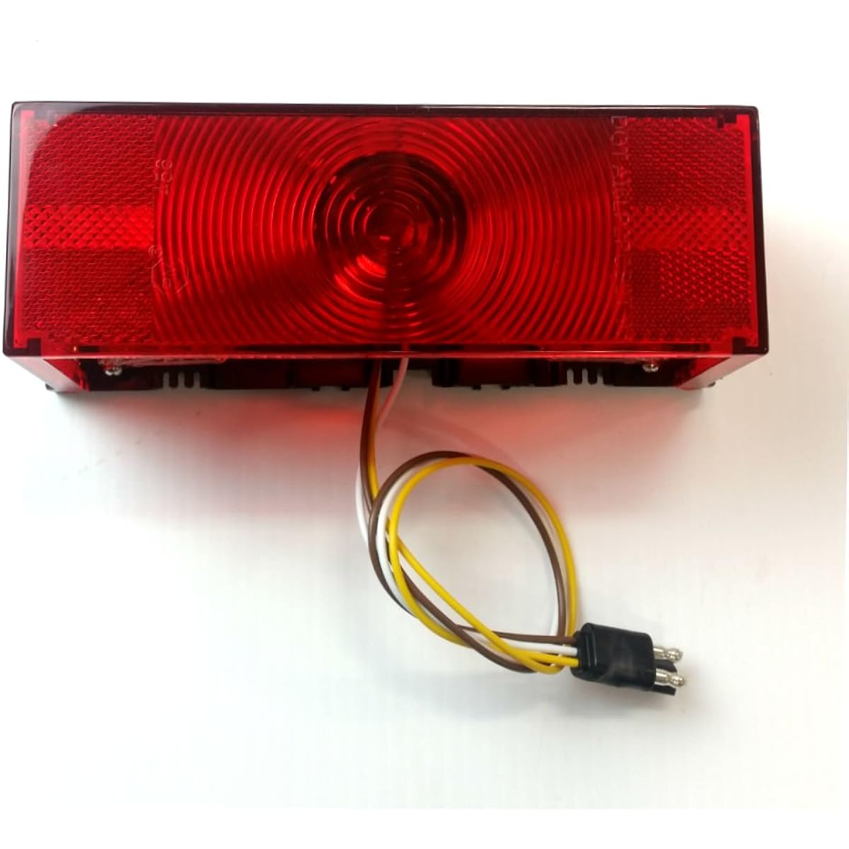 Shorelander 5110574 Non -LED left tail light