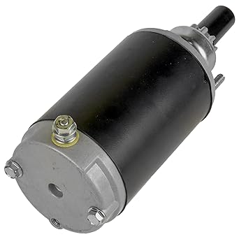 Compatible with Caltric Starter KOHLER MAGNUM M18 MV16 MV17 MV18 MV20