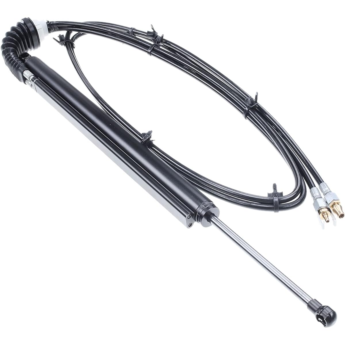 A-PREMIUM POWER LIFTGATE Actuator GMC Terrain 2010-2015 Sports Utyrilia Tail Gate On the left side
