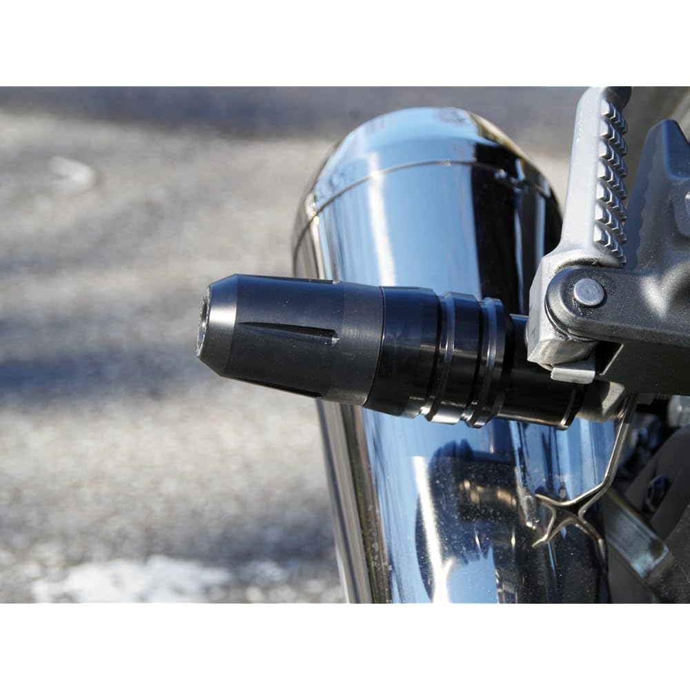 World Walk Z900RS Muffler Guard Weg-6m