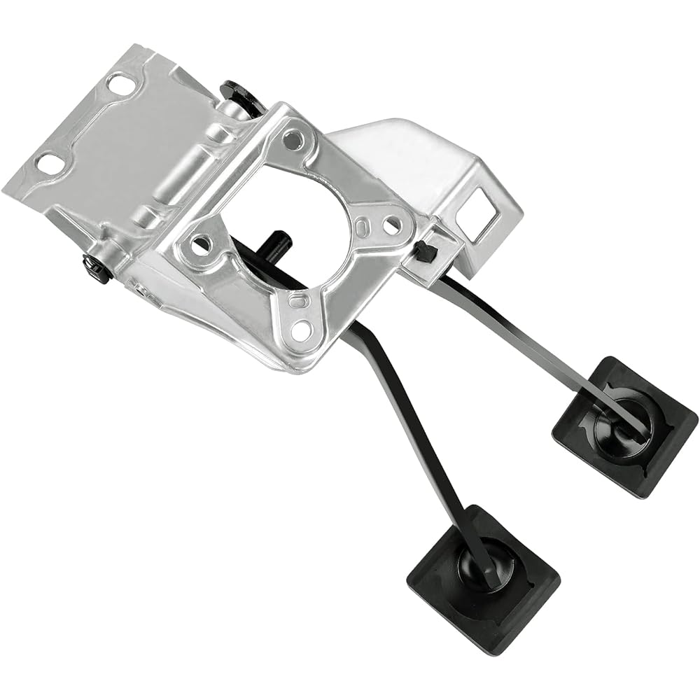 Brake Clutch Pedal Pedal Bracket Assembly Mount Bushing 6L5Z2455BB Ford Ranger 1995-2006