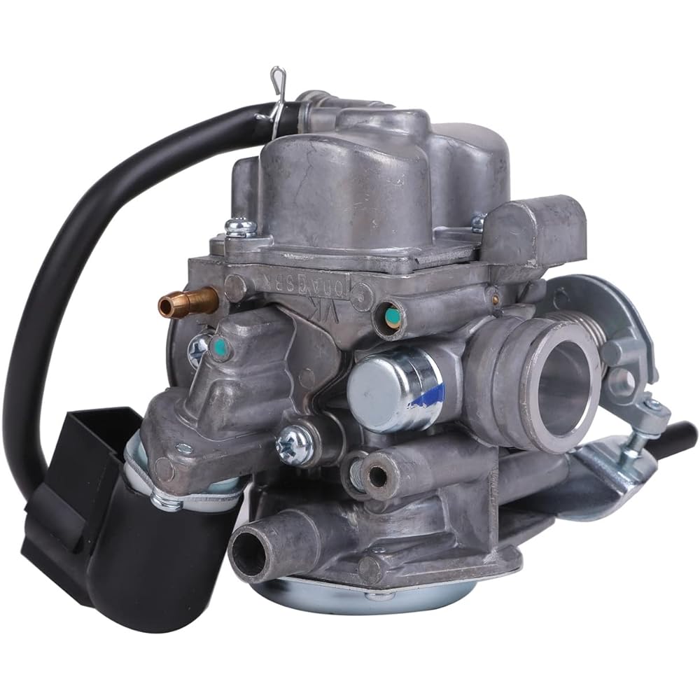 Carburetor for Honda TODAY AF61 Today Assembly Bike Motorcycle Maintenance Parts External Parts Repair Replacement Repair