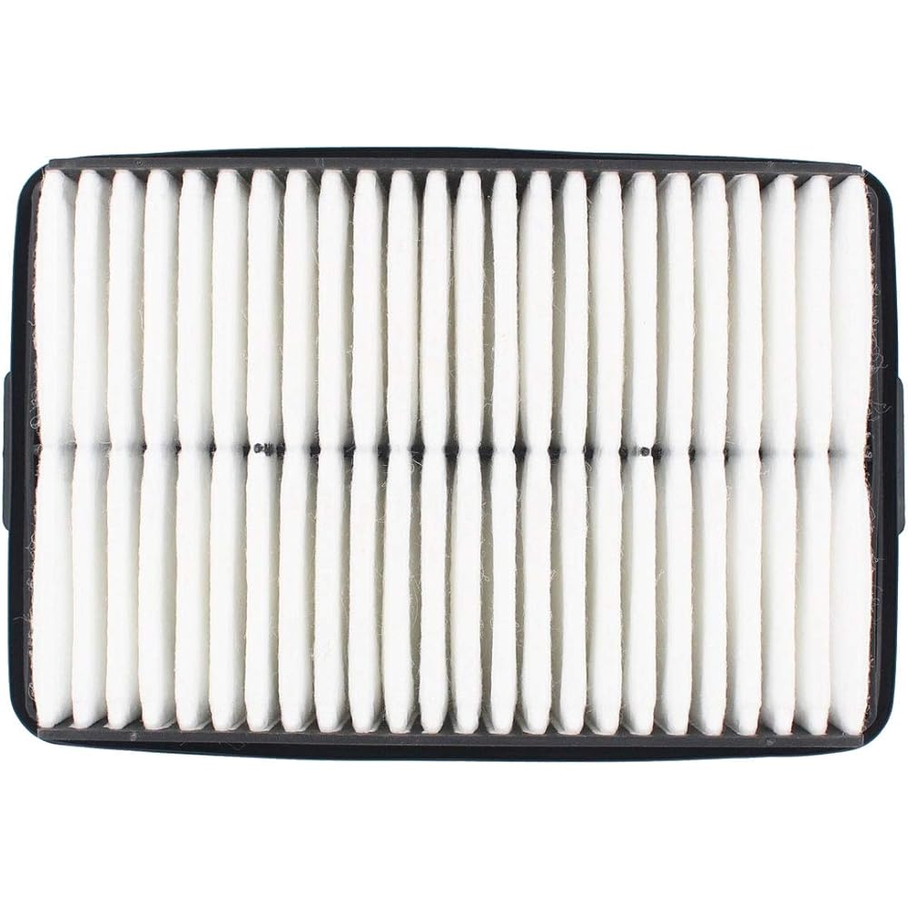 Newyall engine air filter panel