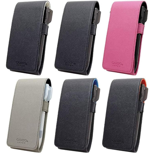 [Darts Hive Limited] CAMEO Darts Case SKINNY LIGHT Limited Purple x Black Darts Case