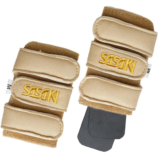 Sasaki Sports (SASAKI) Wrist Protector (Set) PR-45