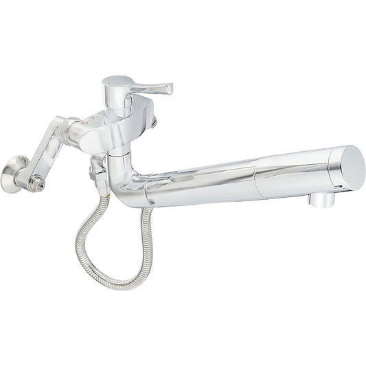 TOTO Kitchen Faucet TKS05318J Water Purifier/Open Hose