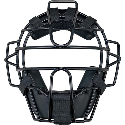 ZETT Soft Baseball Catcher's Gear Pro Status Catcher Mask Seiji Kobayashi Player Type BLM3218
