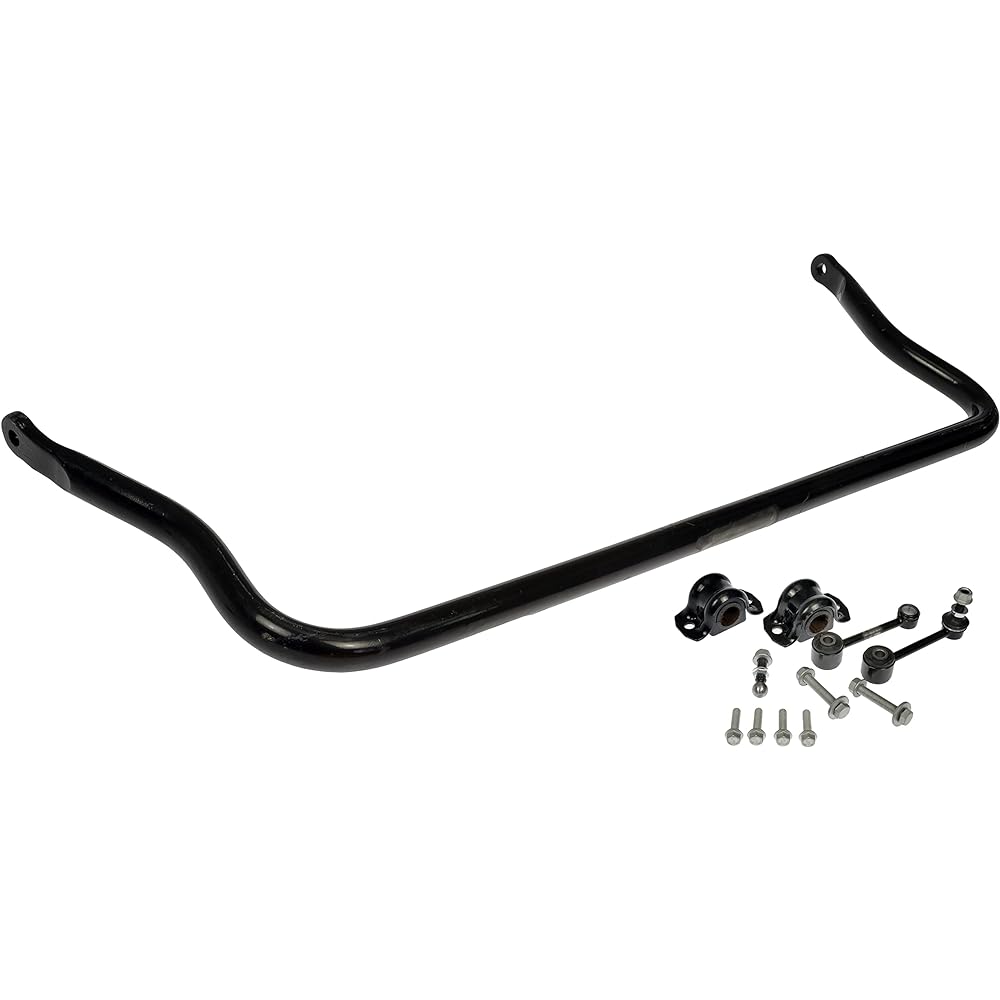 DORMAN 927-304 Front Suspension Stabilizer Bar Dodge/Jeep Model