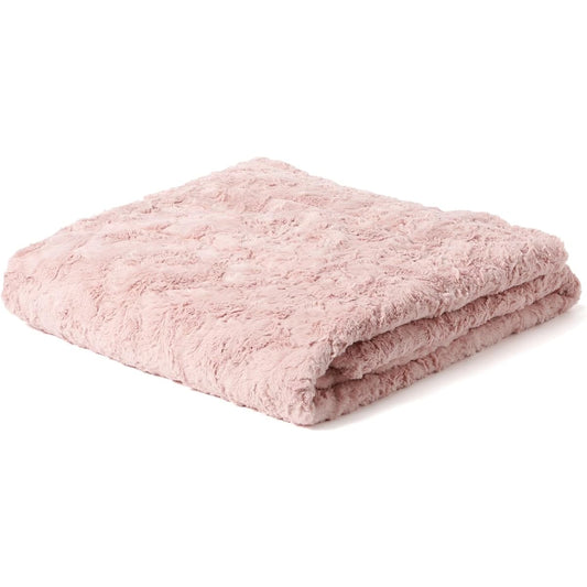 Francfranc [Online Shop Only] Botine Kotatsu Futon Round φ1900 Pink