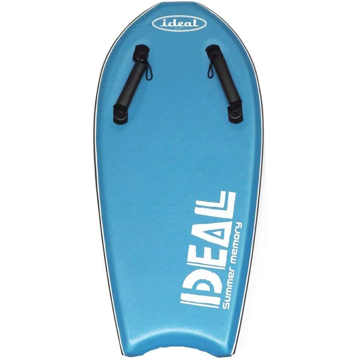 [IDEAL/Ideal Surf] Body board, soft board, board with handle