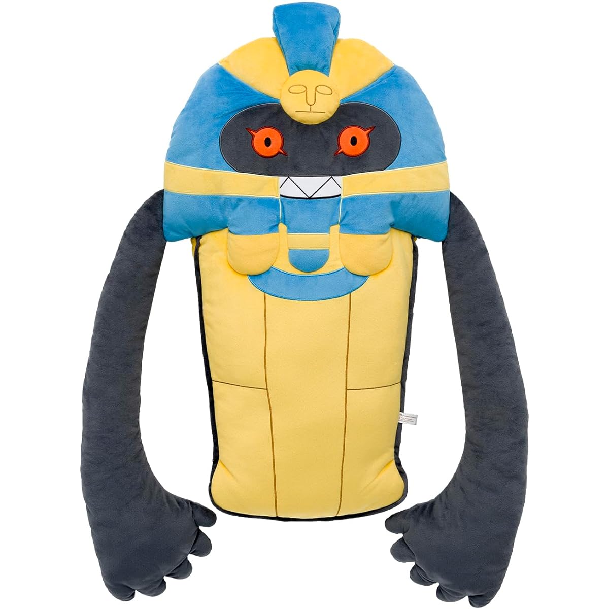 Pokemon Center Original Hug you! Plush Toy Descarn