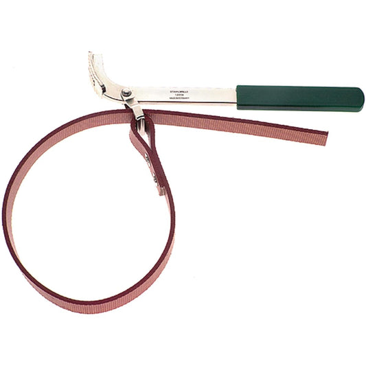 Stabile strap wrench 12005 140 x total length: 236mm