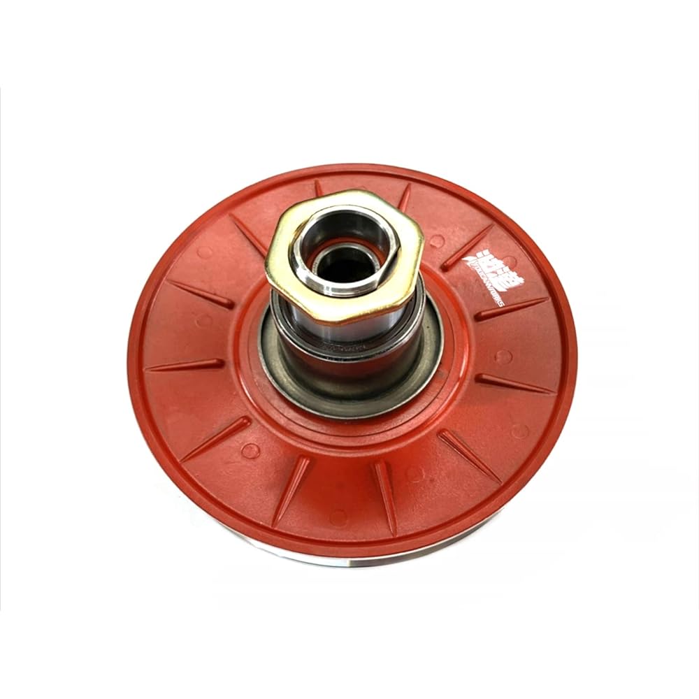 Yukan SWISH aluminum secondary kit