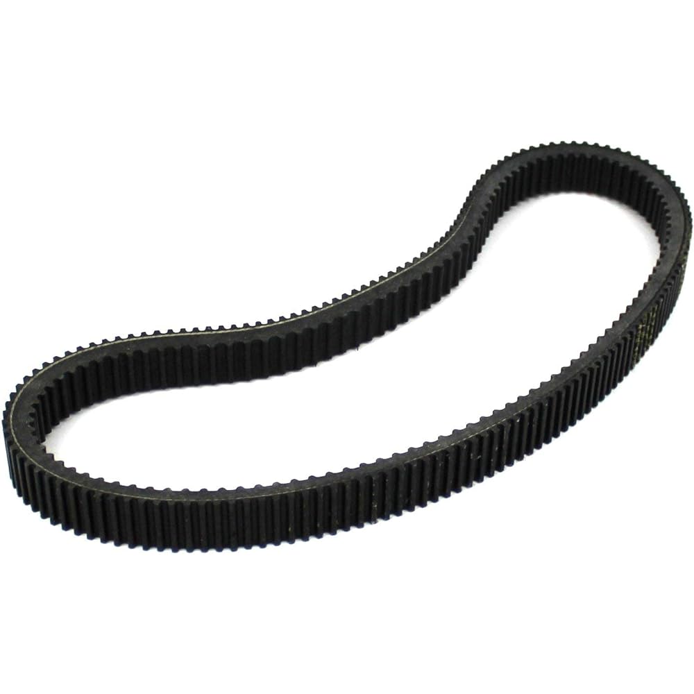 Drive belt EZGO RXV/TXT Golf Cart Kawasaki Clutch & Engine replacement 606136