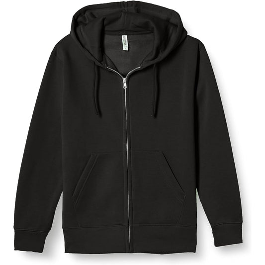 [Glimmer] 10.0 oz Dry Fleece Lining Zip Parka 00348-AFZ [Men's] 00348-AFZ