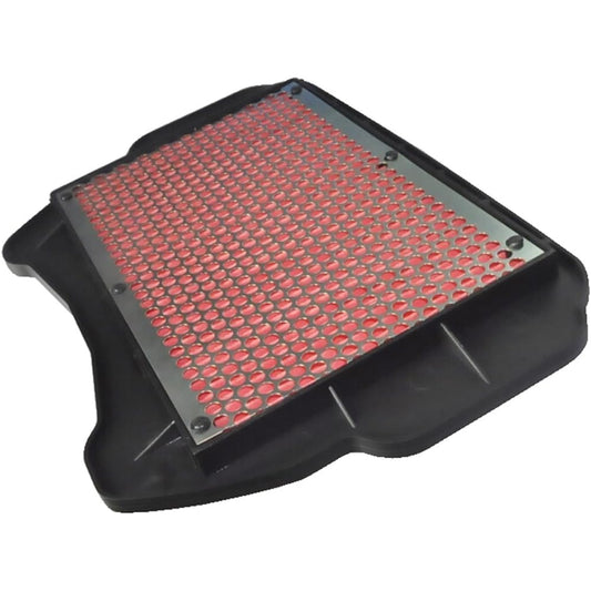 Motorcycle Breather Filter For Honda & Da VFR750 VFR 750 1990-1998 RC36 17210-MT4-000 Powder For Motorcycle Air Filter Motor Bike Intake Cleaner