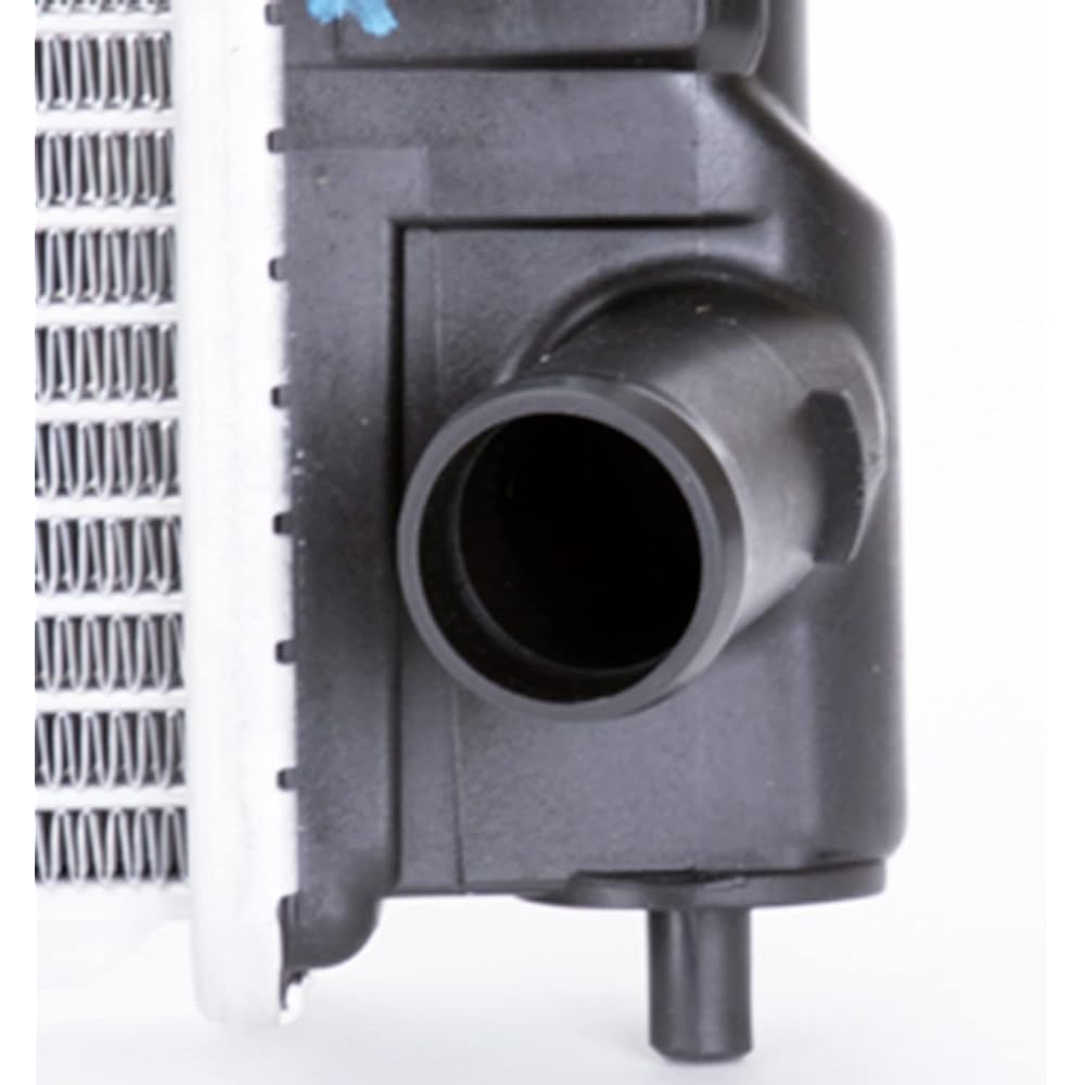 TYC 13303 Radiator 2012-2019 Nissan Versa compatible