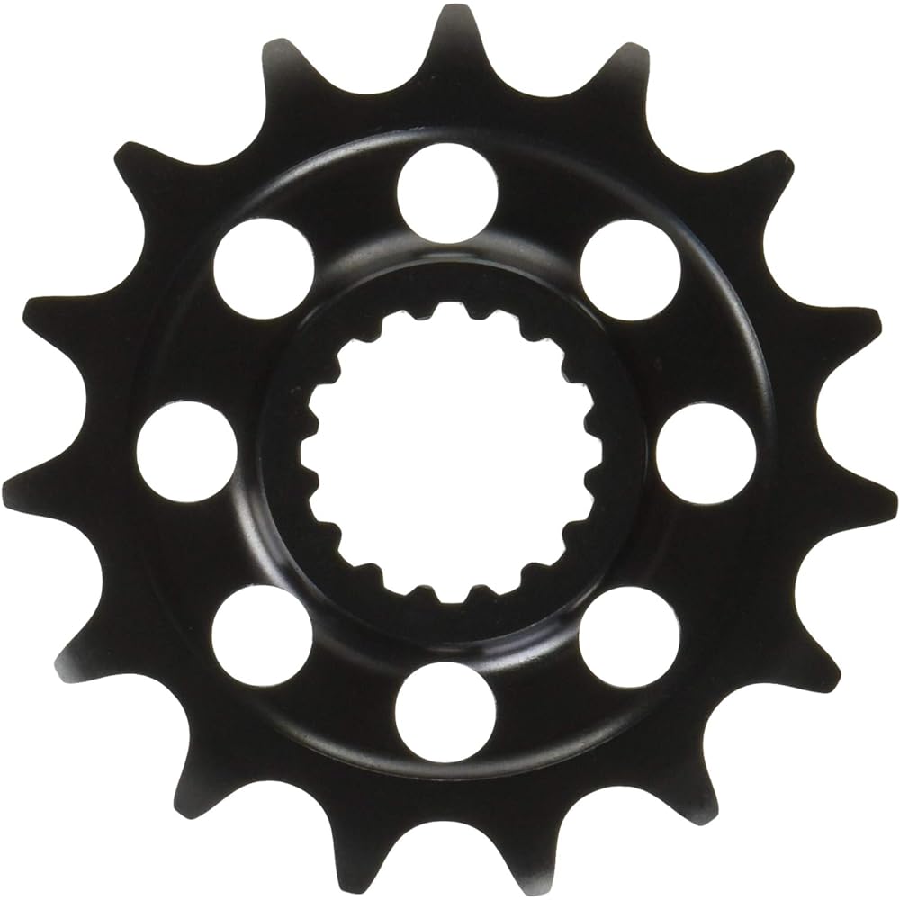 SUNSTAR front sprocket part number 4B1-15 (525 size/15T) GSX-R1000/R