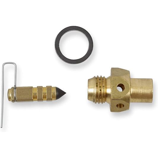 6-510 NEEDLE & SEAT ASSMB