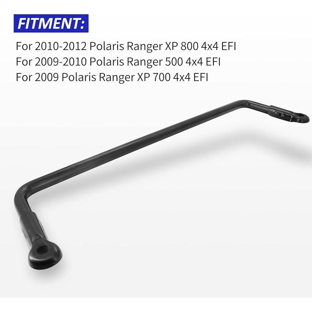 Dokili Polaris Rear Suspension Stabilizer Bar 1016353-067 2009-2012 RANGER 500 700 800