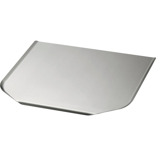 La Base Yoko Arimoto Stainless Steel Drainer Tray Large Made in Japan Tsubame Sanjo LB-021