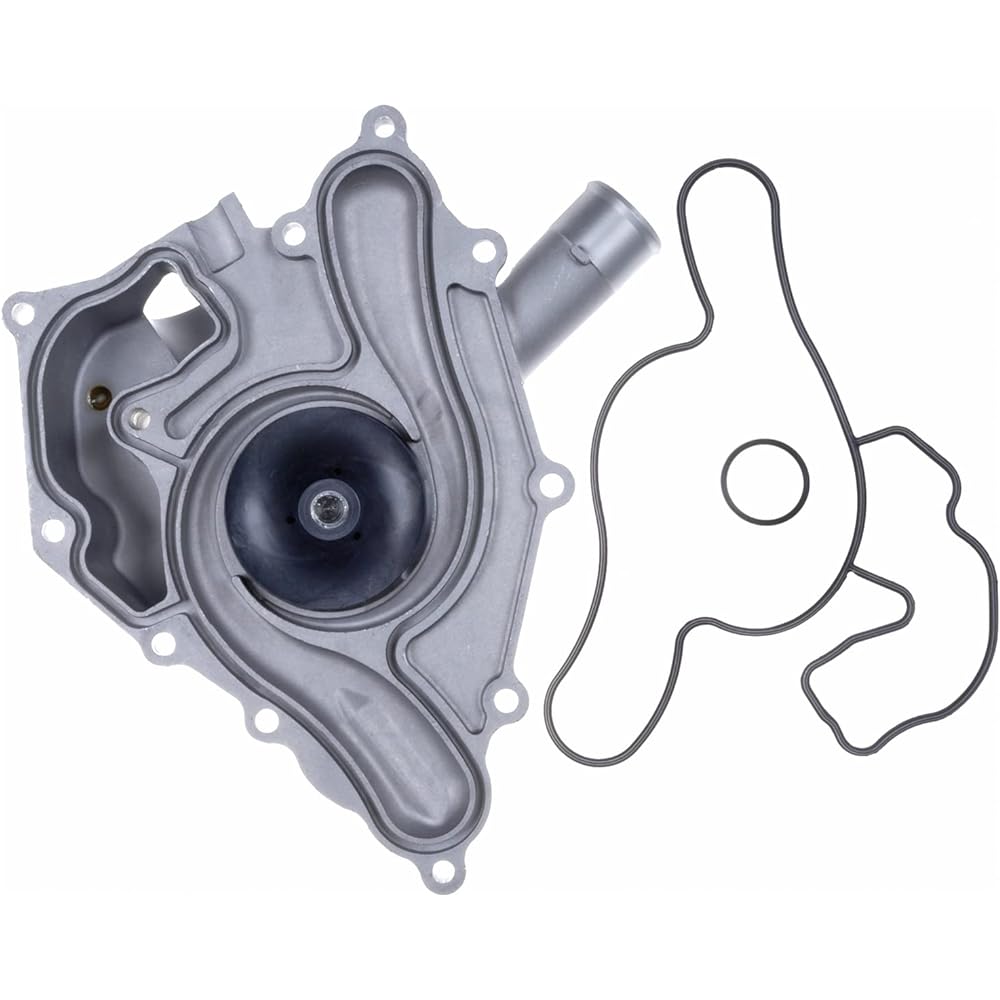 GATES Water Pump Chrysler/Dodge/Jeep 5.7l/6.1l Engine