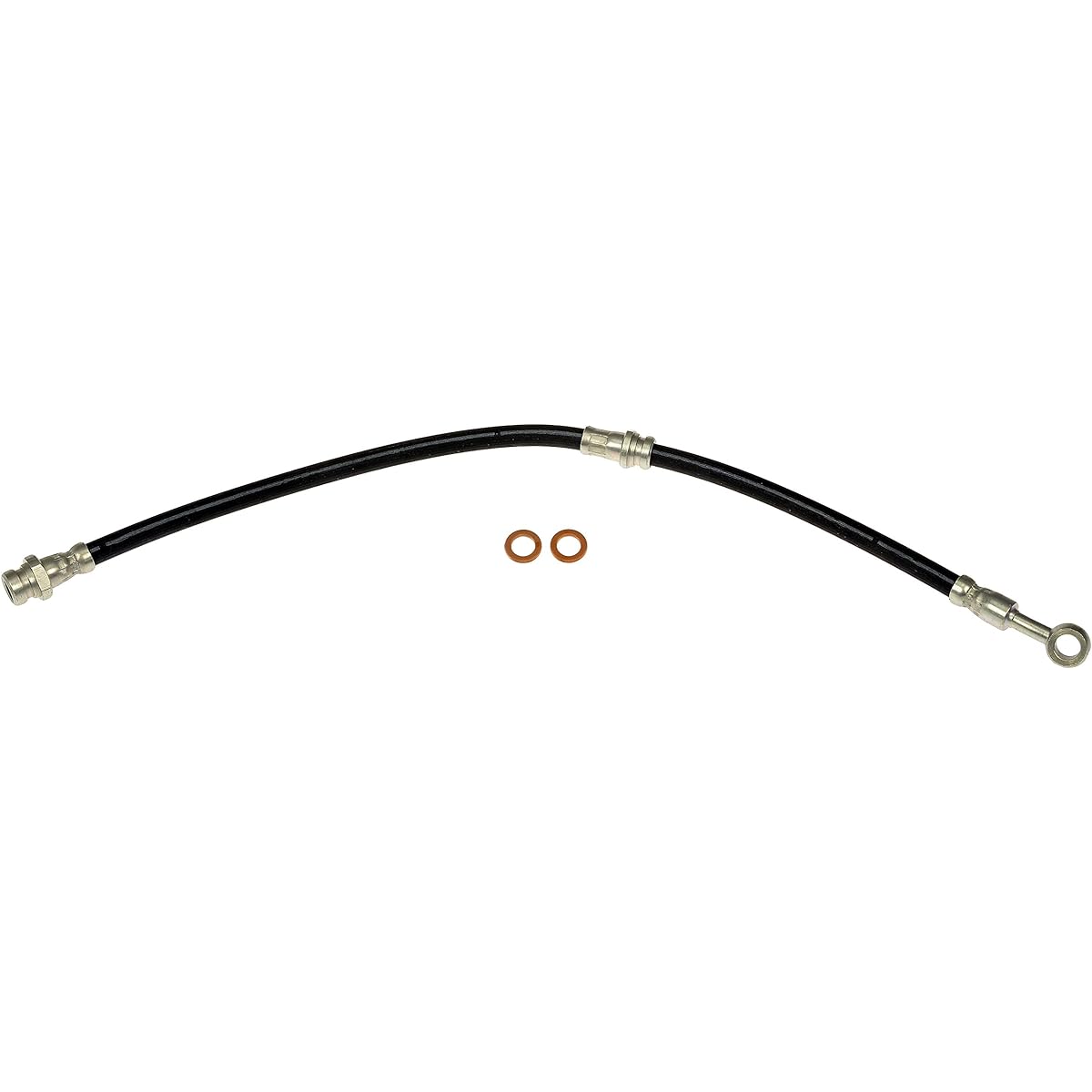 DORMAN H620202 hydraulic brake hose