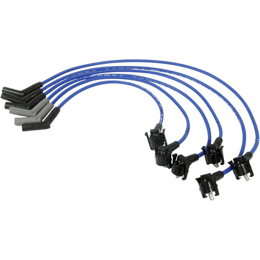 NGK (52035) FDZ068 Spark plug wire set