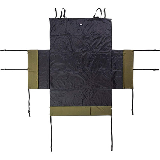 amon OGC Luggage Protect Cloth Polyester Knit 8630