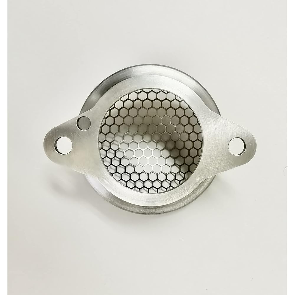 Honeycomb Air Funnel for SU Harley Nice Motorcycle