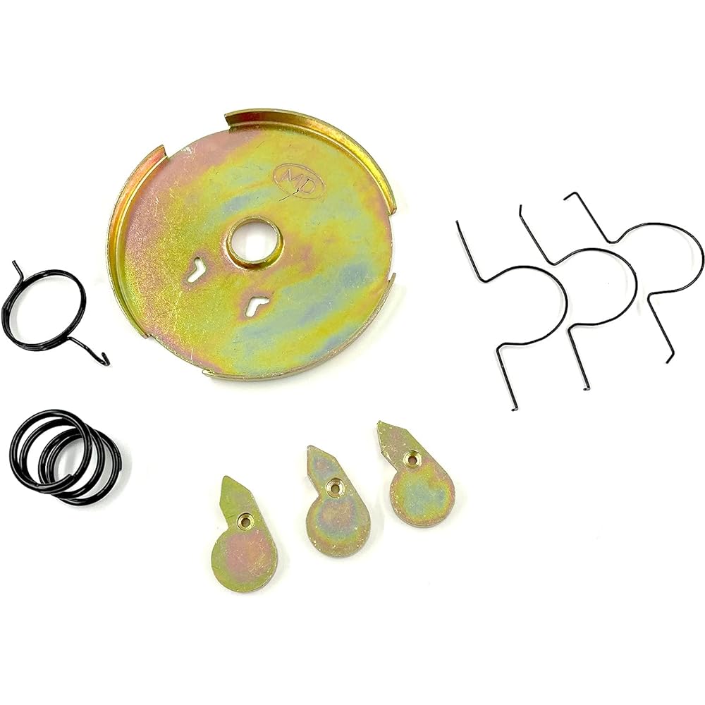 Recoil pull start starter kit Honda ATC 110 185 200S 200s 200s Big Red