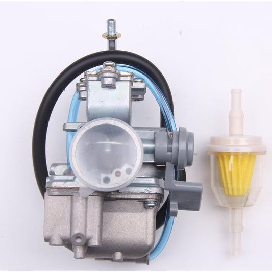 Goodbest Carburetor Yamaha Badger 80 YFM 80 85 86 87 88 ATV Carburetor with Fuel Filter