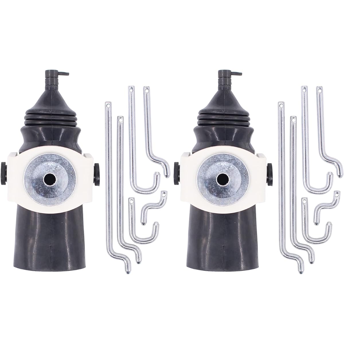 New Yall Door Lock Actuator Front or 2 Rear left and right packs