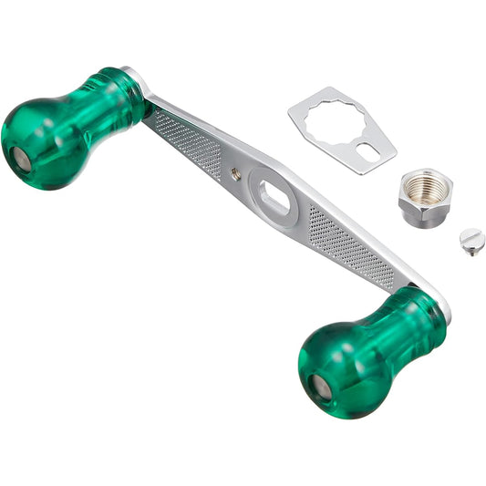 Valley Hill Classic Power Handle ST80 I Type GR 40678