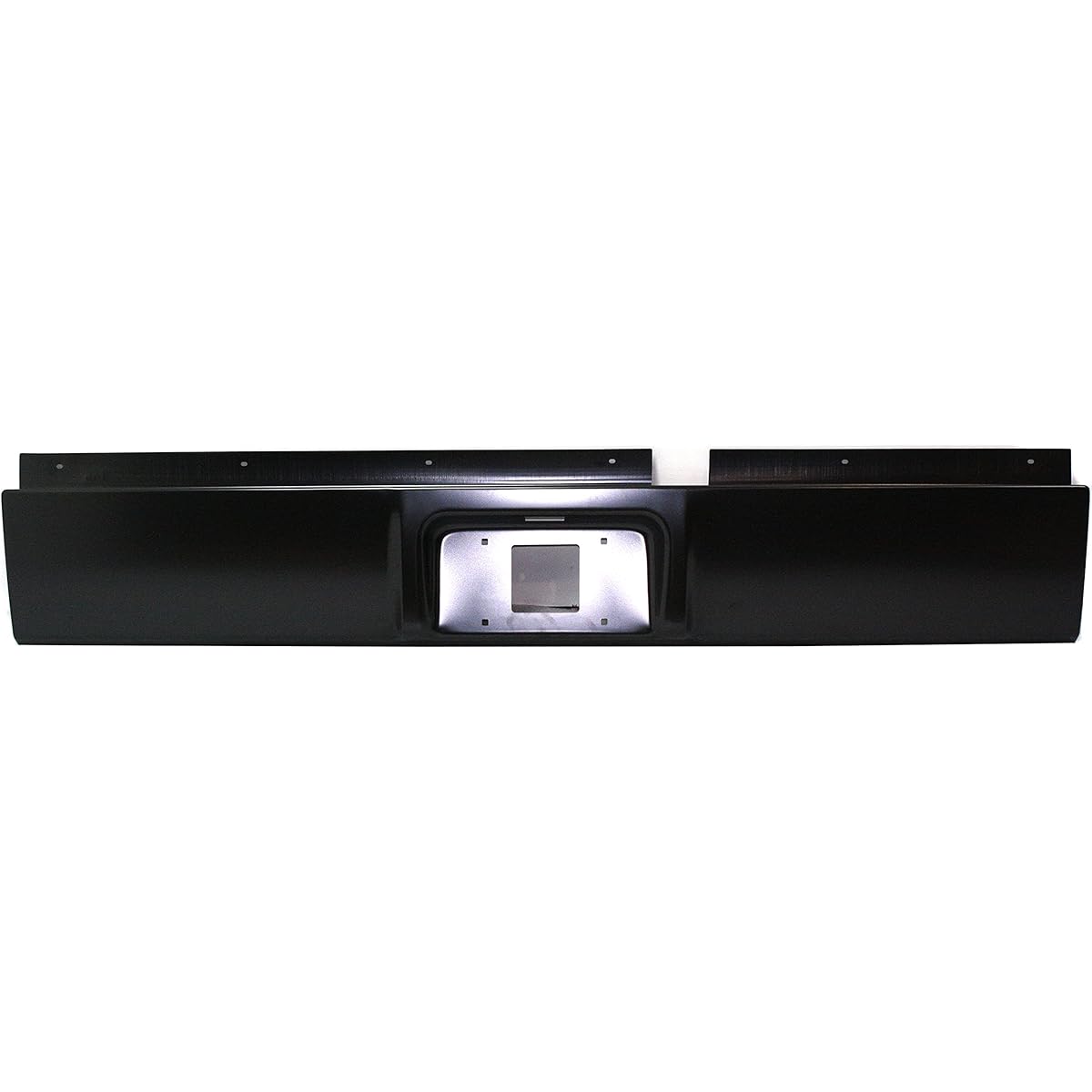 Dodge Roll Pan Full Size Pickup 02-08 Rear Steel Light Kit and metal fittings
