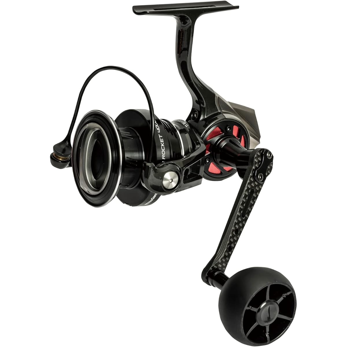 Abu Garcia REVO SP Rocket (Revo Spinning Rocket) Various spinning reels