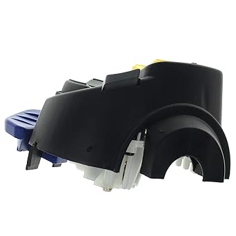 SKI-DOO OEM housing switch LH 515177053