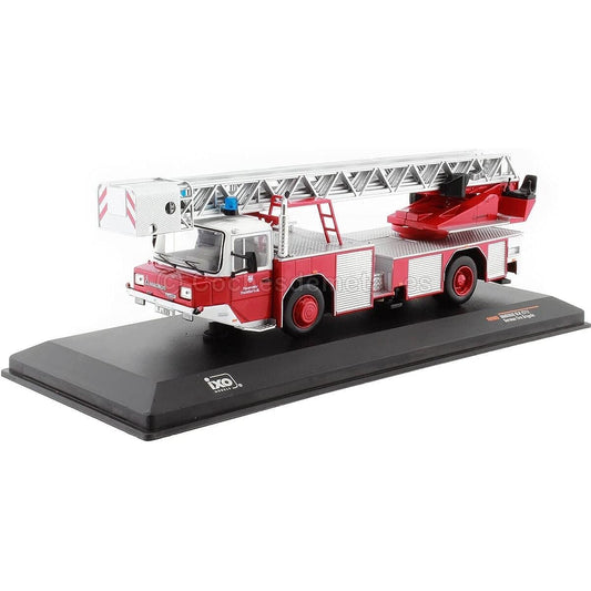ixo/Ixo Magills DLK 2312 German Fire Department