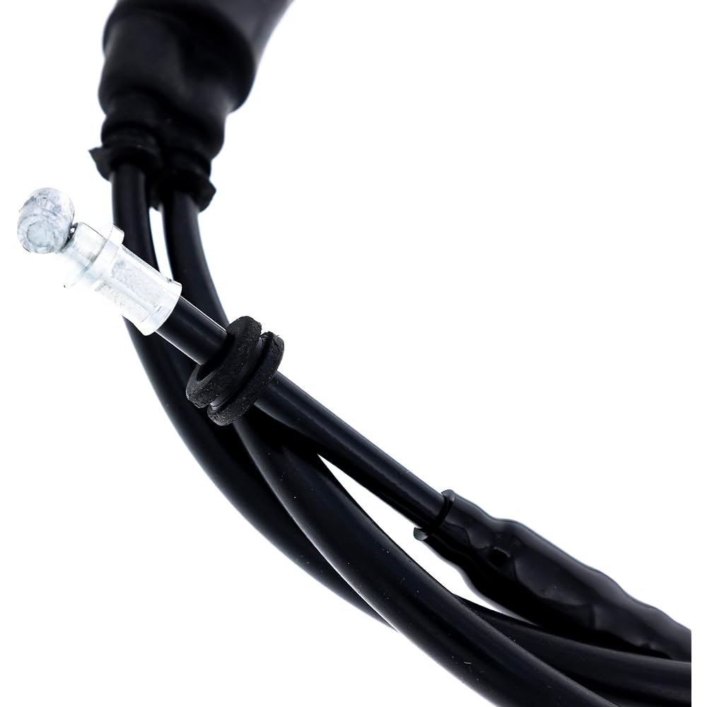 POLARIS ATV Throttle cable genuine OEM parts 0450471 quantity 1