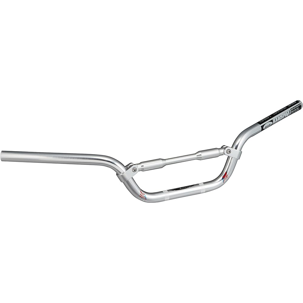 Hardy (Hardy) Road Bar Silver Mid HB2E
