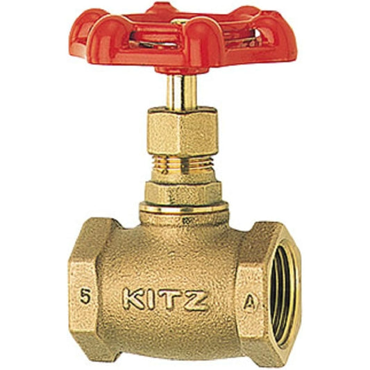 KITZ Globe Valve 100 Type 11/2 A40A