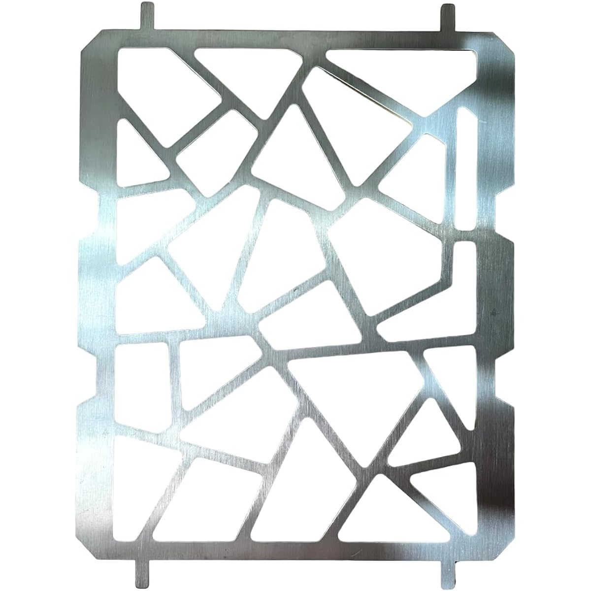 Flat burner stainless steel trivet custom IGT plate (Ukigumo)