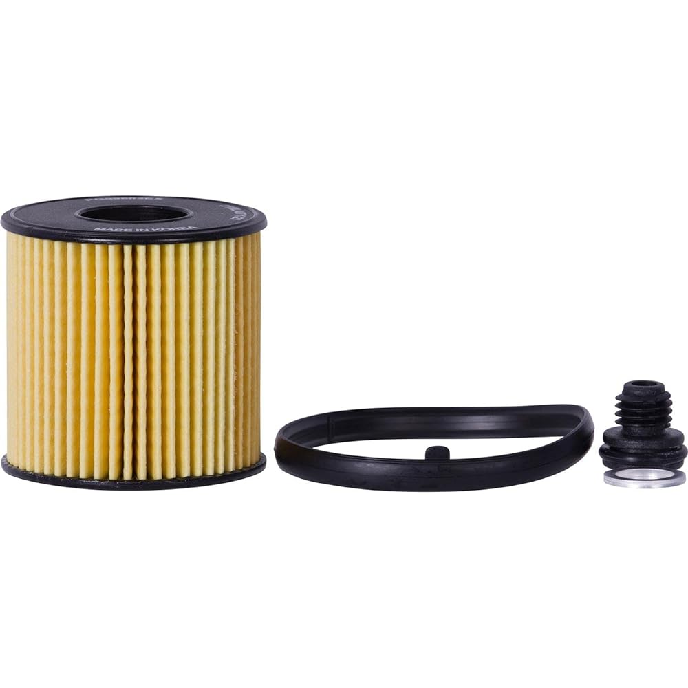 PG99602EX Long life oil filter up to 10,000 miles | 2023-21 Erantla 2023-22 Hyundai Kona 2023-20