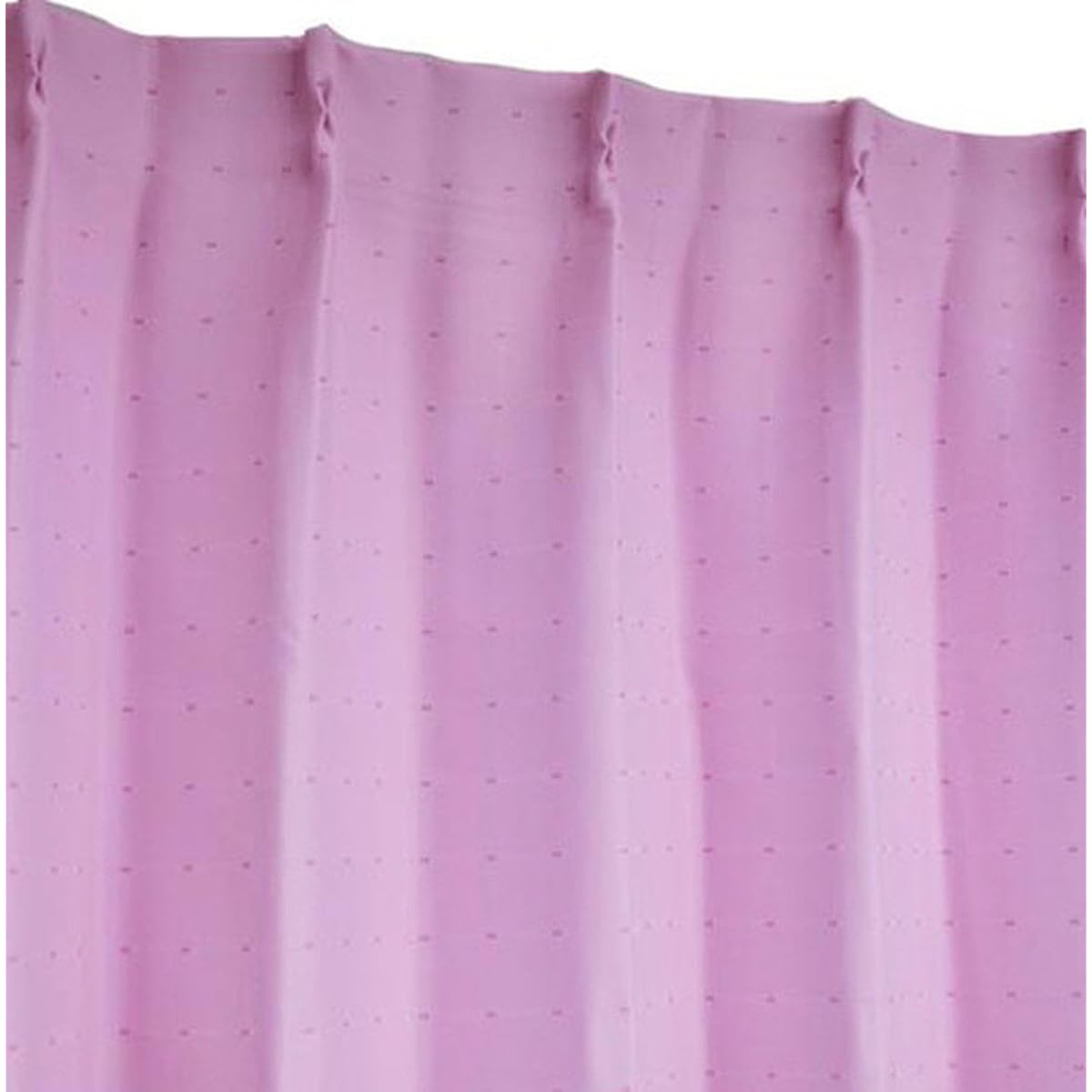 Arie Blackout Curtains Popo Set of 2 100 x 178cm Rose