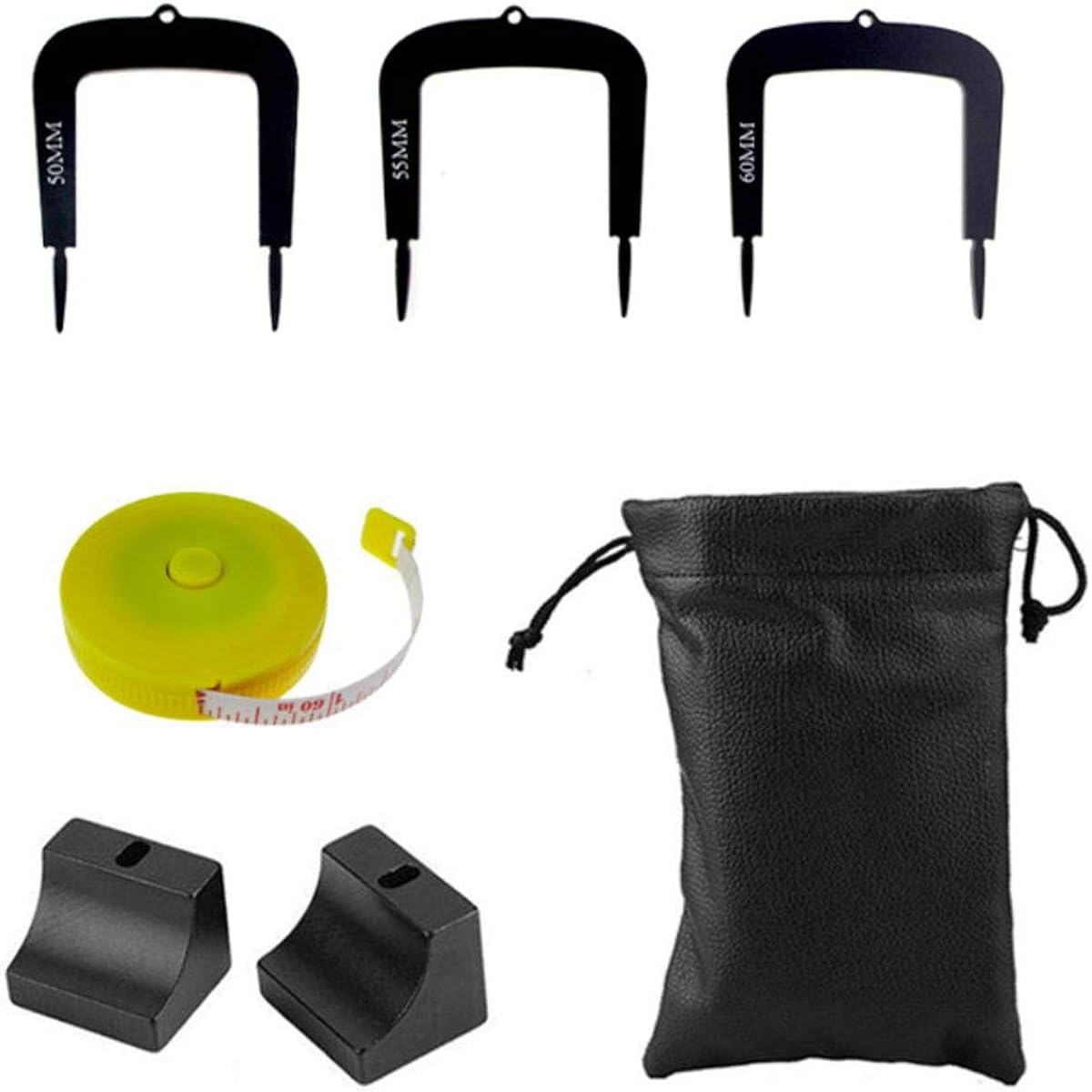 monoii Golf putter practice that can be practiced indoors, golf putter practice, putting improvement, training, practice equipment, putter practice, golf practice, home d973