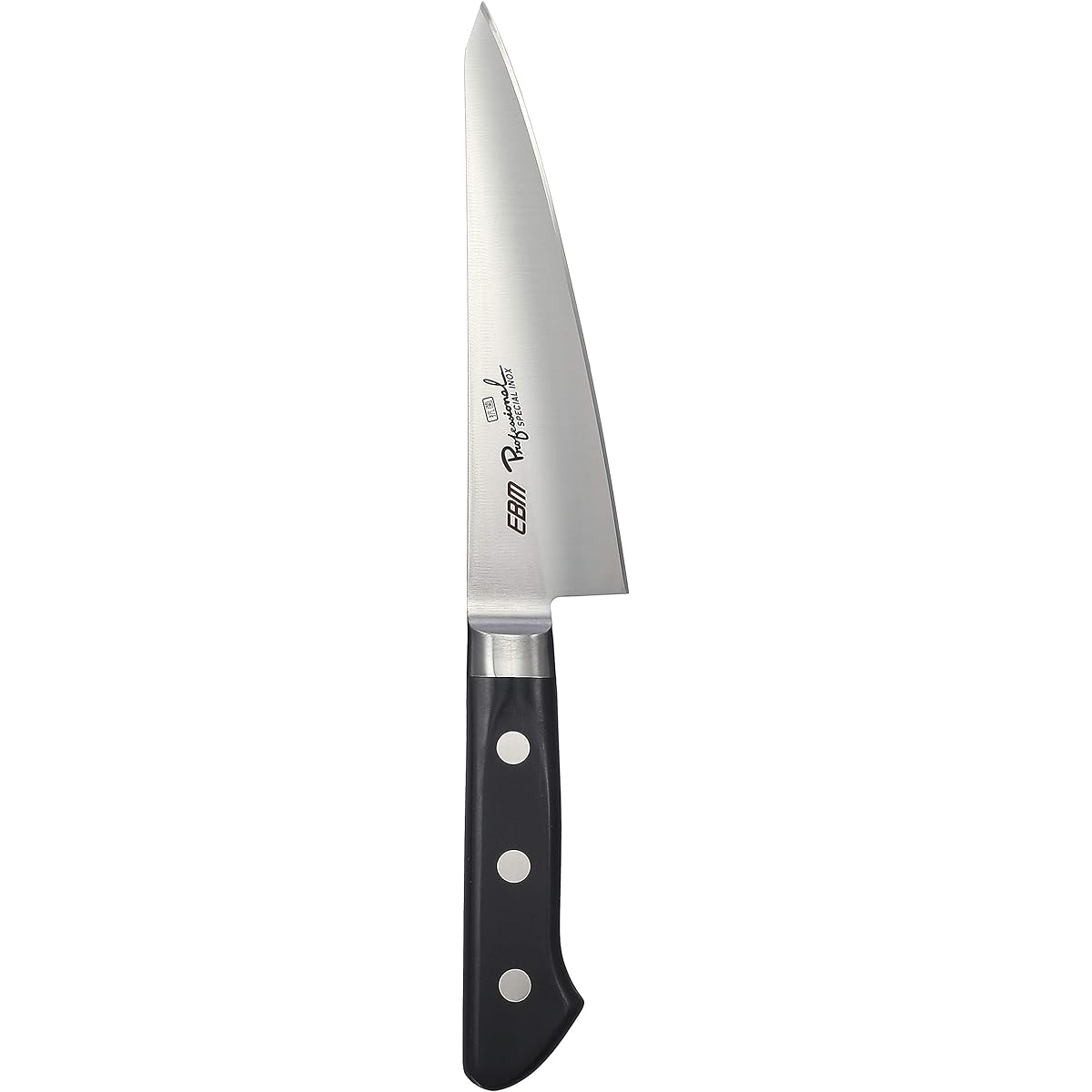 EBM Antibacterial Special Inox Sabaki East Type 15cm