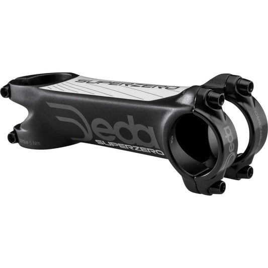 Deda SUPERZERO WHT 31.7/110 Stem Cycle Parts