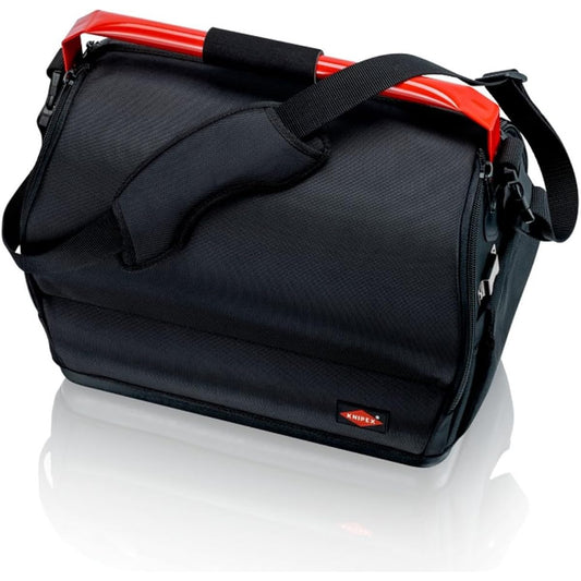 KNIPEX KNIPEX 002108LE Wing open tool case 002108LE